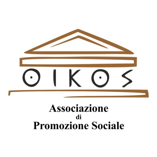 logo oikos associazione di promozione sociale